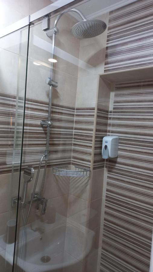 Apartments Balkanska City Center Belgrado Esterno foto