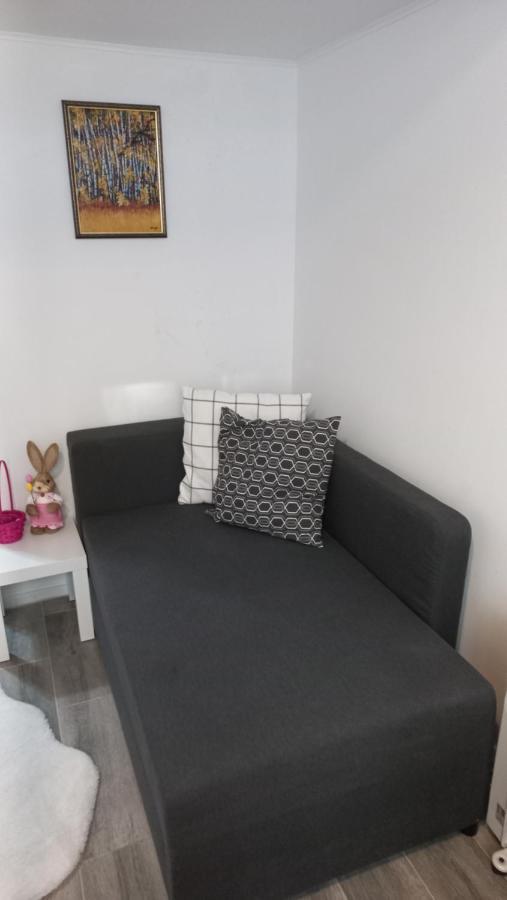 Apartments Balkanska City Center Belgrado Esterno foto