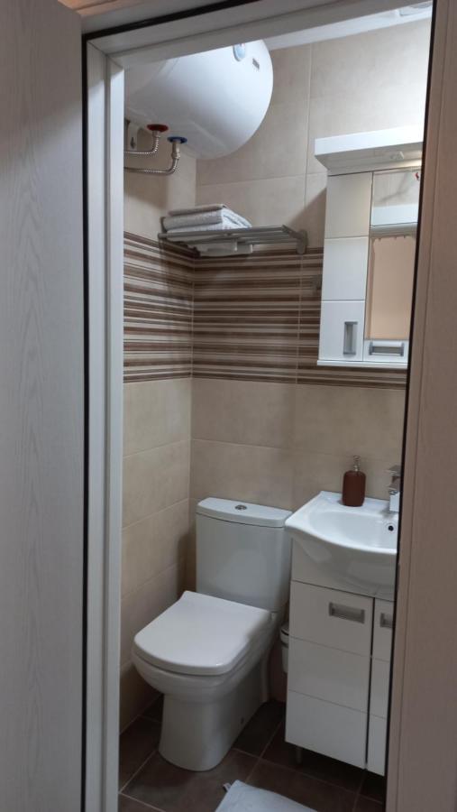 Apartments Balkanska City Center Belgrado Esterno foto