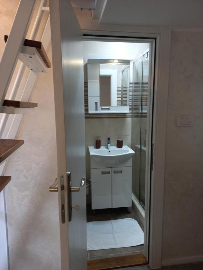 Apartments Balkanska City Center Belgrado Esterno foto