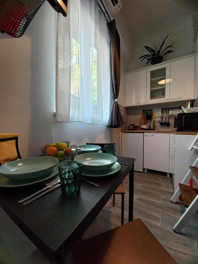 Apartments Balkanska City Center Belgrado Esterno foto