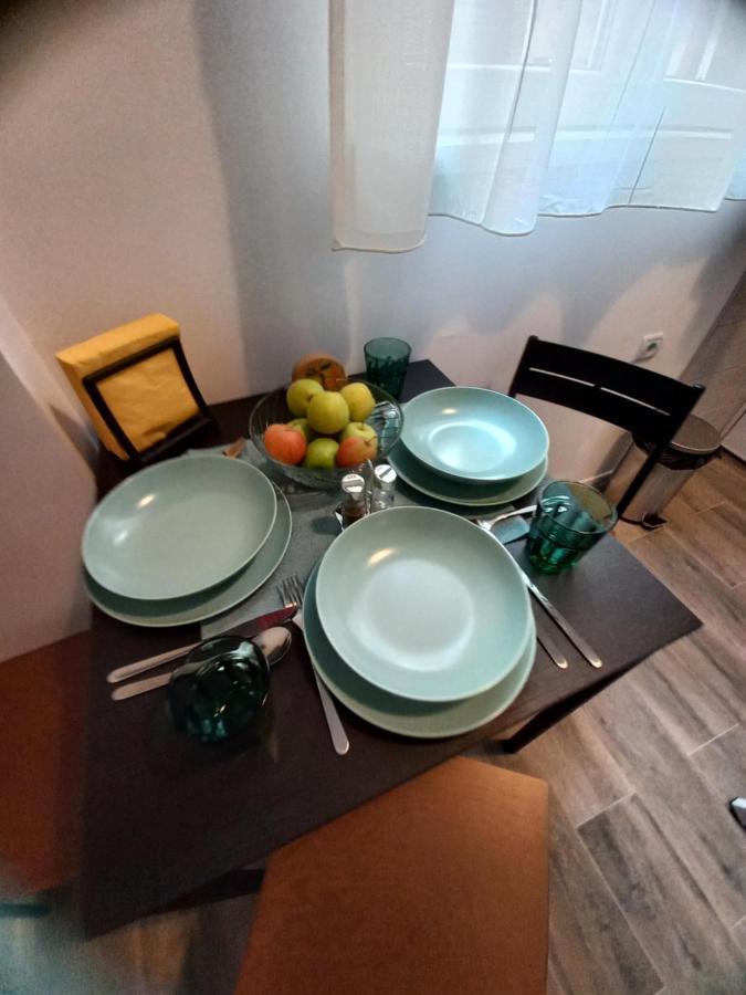 Apartments Balkanska City Center Belgrado Esterno foto
