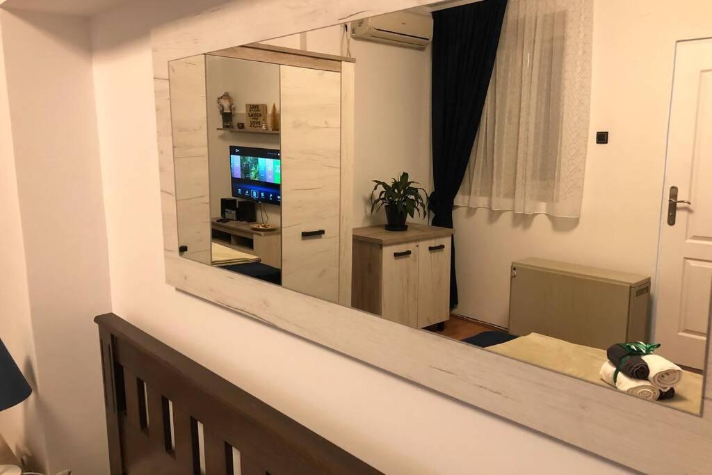 Apartments Balkanska City Center Belgrado Esterno foto