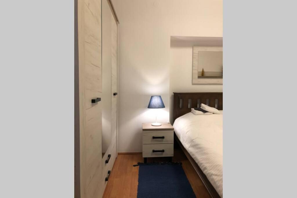 Apartments Balkanska City Center Belgrado Esterno foto