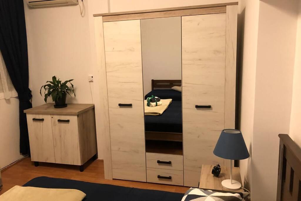 Apartments Balkanska City Center Belgrado Esterno foto